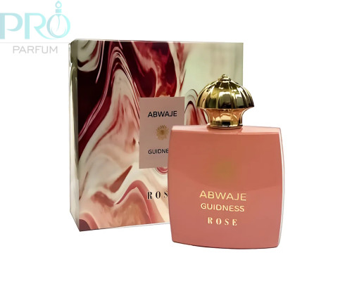 Оригинал Rose Abwaje Guidness 100 ml edp