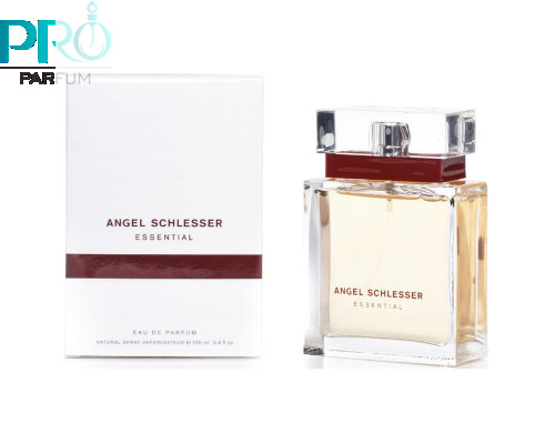 Оригинал Angel Schlesser Essential for Women 100 ml edp TESTER