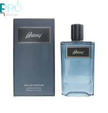 Оригинал Brioni Eau de Parfum отливант 2 ml с атомайзером