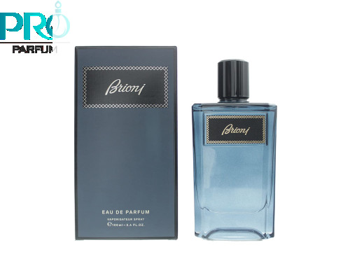 Оригинал Brioni Eau de Parfum 100 ml edp TESTER