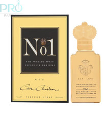 Оригинал Clive Christian №1 For Men 50 ml Parfum