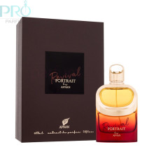 Оригинал Afnan Portrait Revival 100 ml edp