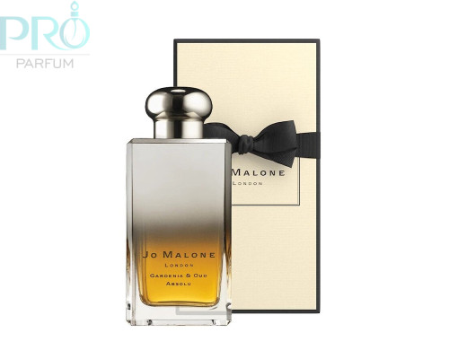 Оригинал Jo Malone Gardenia & Oud 100 ml absolu