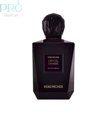 Оригинал Keiko Mecheri Crystal D'Ambre 75 ml edp