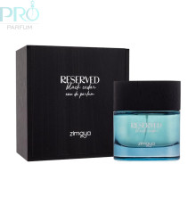 Оригинал Zimaya Reserved Black Cedar 100 ml edp