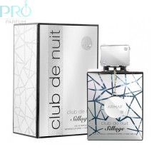 Оригинал Armaf Club De Nuit Sillage 105 ml edp