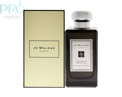 Оригинал Jo Malone Cypress & Grapevine 100 ml edc