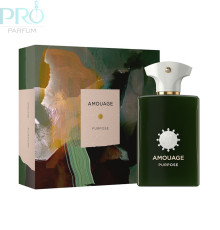 Оригинал Amouage Purpose 100 ml edp
