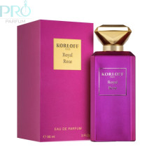 Оригинал Korloff Paris Royal Rose 88 ml edp