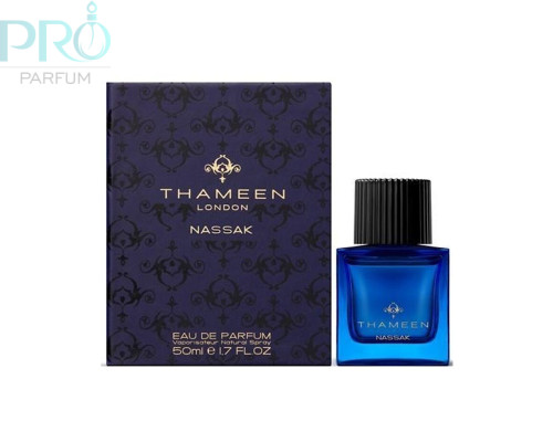 Оригинал Thameen Nassak 50 ml edp