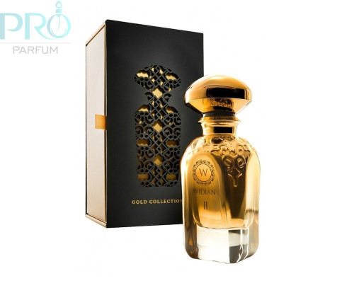 Оригинал Widian Gold II 50 ml Parfum