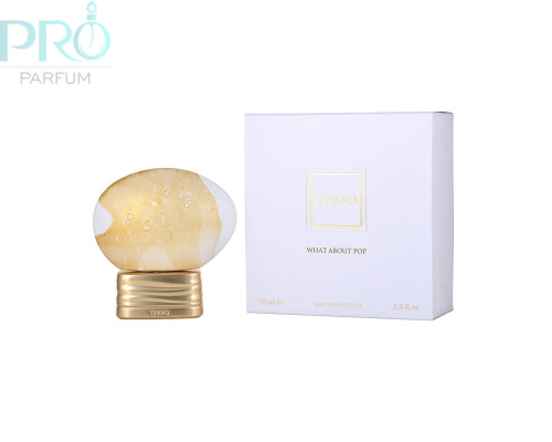 Оригинал Thoo What About Pop 75 ml edp