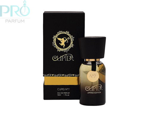Оригинал Cupid Perfumes Copid №7 50 ml edp