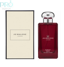 Оригинал Jo Malone Scarlet Poppy Intense 100 ml edc