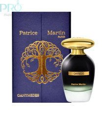 Оригинал Patrice Martin Ganymedes отливант 2 ml с атомайзером