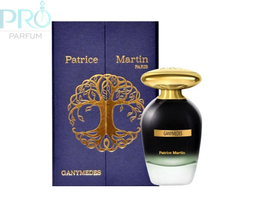 Оригинал Patrice Martin Ganymedes отливант 2 ml с атомайзером