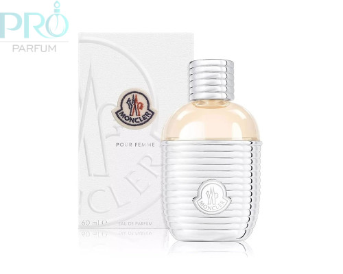 Оригинал Moncler Pour Femme 60 ml edp