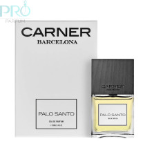 Оригинал Carner Barcelona Palo Santo 100 ml edp