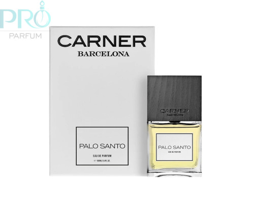 Оригинал Carner Barcelona Palo Santo 100 ml edp