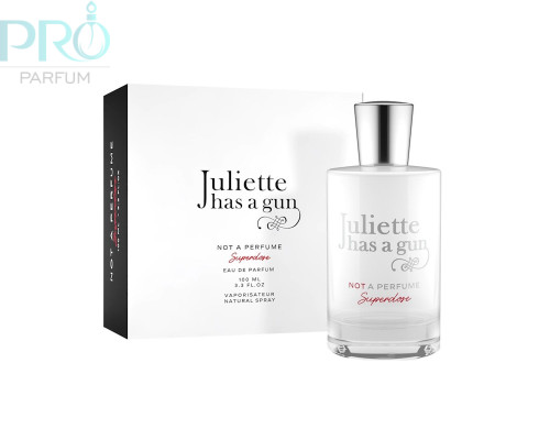 Оригинал Juliette Has A Gun Not A Perfume Superdose отливант 2 ml с атомайзером