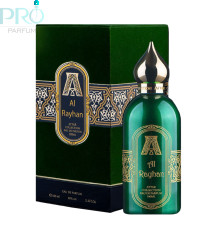 Оригинал Attar Collection Al Rayhan 100 ml edp TESTER