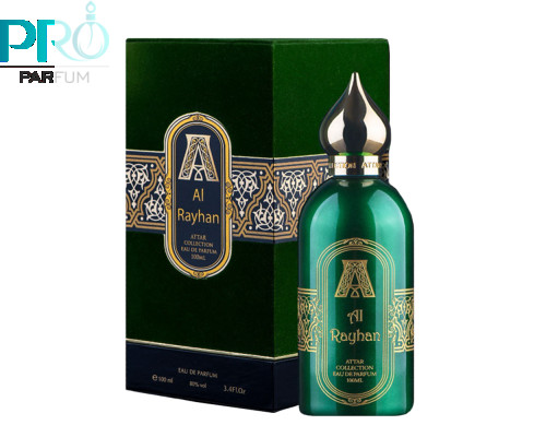 Оригинал Attar Collection Al Rayhan 100 ml edp