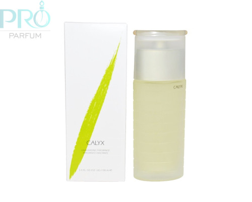 Оригинал Estee Lauder Calyx 100 ml edp