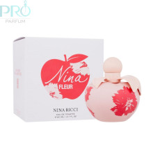 Оригинал Nina Ricci Nina Fleur отливант 2 ml с атомайзером