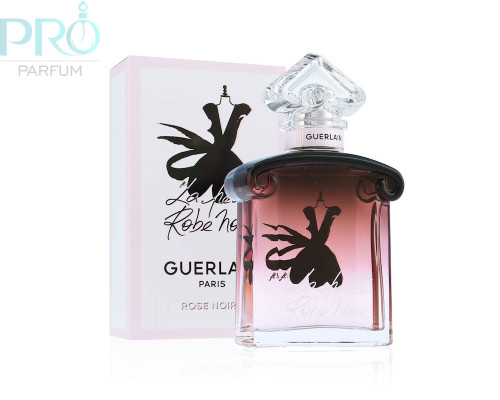 Оригинал Guerlain La Petite Robe Noire Rose Noire 30 ml edp