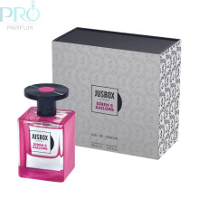Оригинал Jusbox Siren & Sailors 78 ml edp