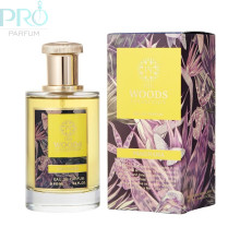 Оригинал The Woods Collection Panorama отливант 2 ml с атомайзером