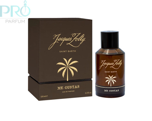 Оригинал Jacques Zolty Me Gustas 100 ml edp