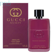 Оригинал Gucci GUILTY ABSOLUTE POUR FEMME For Women 90 ml edp
