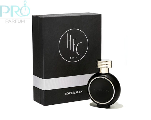 Оригинал H.F.C. Lover Man 75 ml edp