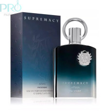 Оригинал Afnan Supremacy Incense 100 ml edp
