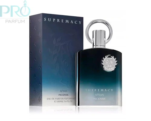 Оригинал Afnan Supremacy Incense 100 ml edp