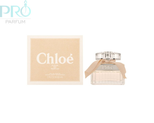 Оригинал Chloe Fleur De Parfum 30 ml edp