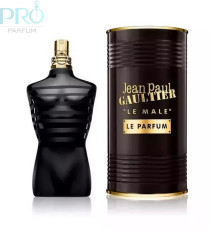 Оригинал Jean Paul Gaultier Le Male Le Parfum отливант 2 ml с атомайзером