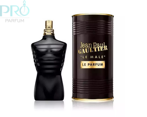 Оригинал Jean Paul Gaultier Le Male Le Parfum отливант 5 ml с атомайзером