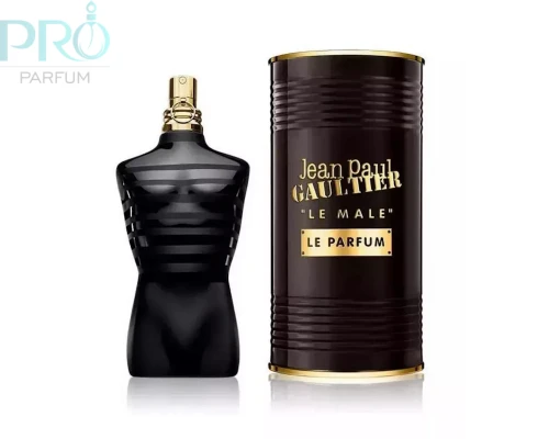 Оригинал Jean Paul Gaultier Le Male Le Parfum отливант 10 ml с атомайзером
