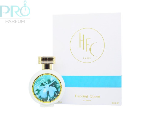 Оригинал H.F.C. Dancing Queen 75 ml edp