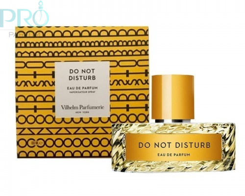 Оригинал Vilhelm Parfumerie Do Not Disturb 18 ml edp