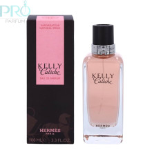 Оригинал Hermes Kelly Caleche 100 ml edt