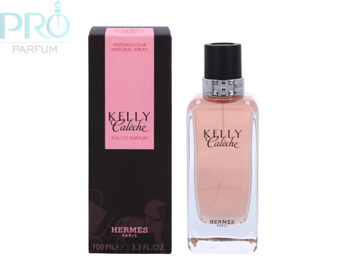 Оригинал Hermes Kelly Caleche 100 ml edt
