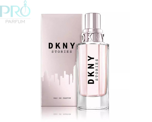 Оригинал Donna Karan Dkny Stories 50 ml edp