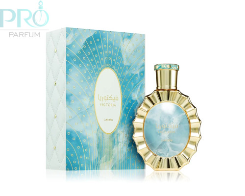 Оригинал Lattafa Victoria 100 ml edp