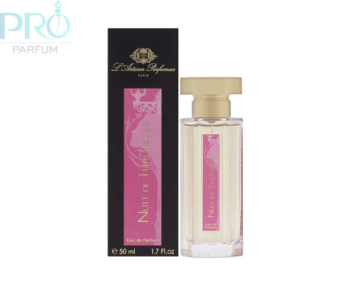Оригинал L'Artisan Nuit De Tubereuse 50 ml edp
