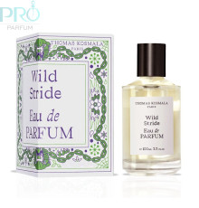 Оригинал Thomas Kosmala Wild Stride отливант 2 ml с атомайзером