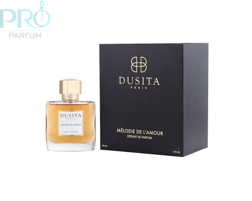 Оригинал Dusita Melodie De L'Amour 50 ml extrait de parfum