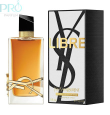 Оригинал Yves Saint Laurent Libre Intense отливант 2 ml с атомайзером